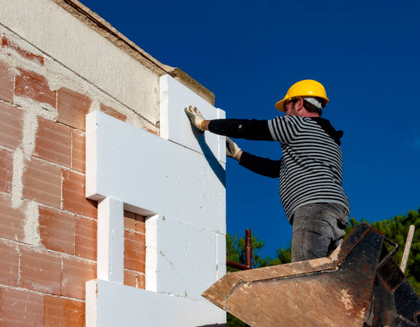 Best Spray Foam Insulation in Devens, MA