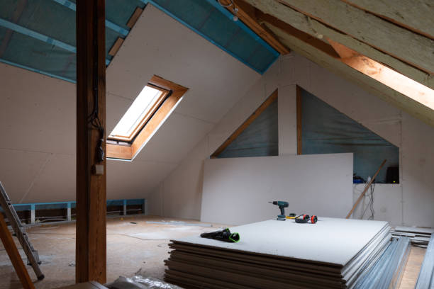 Best DIY Insulation Kits and Guidance in Devens, MA