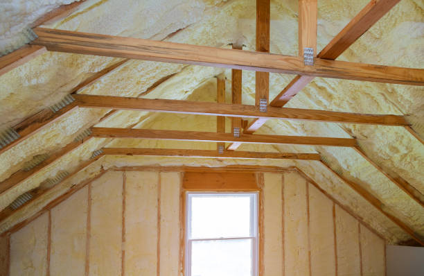 Best Geographic-Specific Insulation Services in Devens, MA