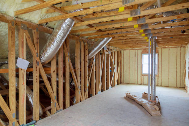 Best Insulation for Specific Applications in Devens, MA