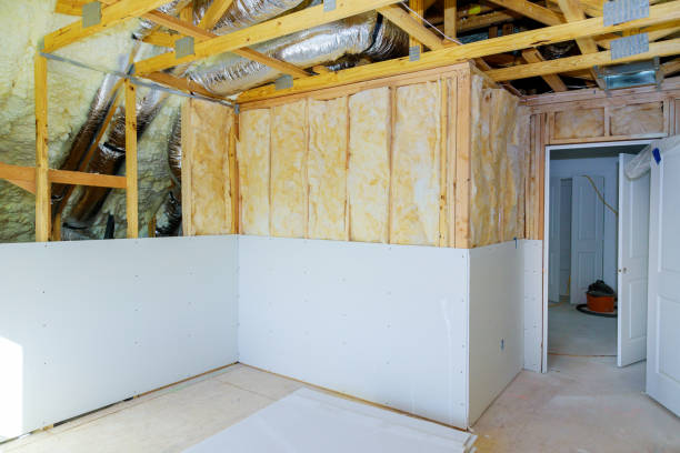 Best Commercial Insulation in Devens, MA