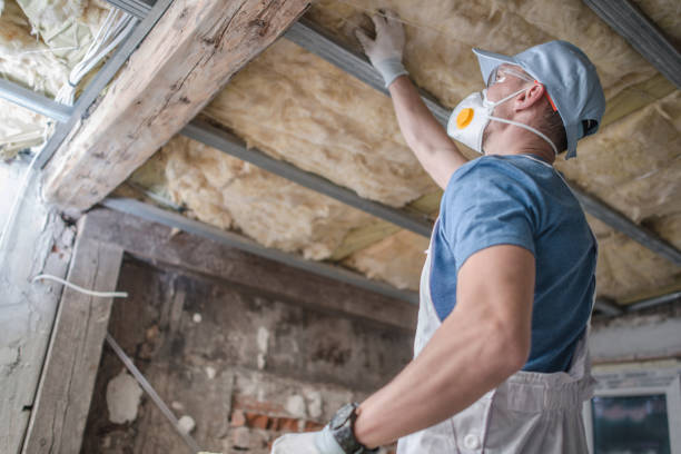 Best Eco-Friendly Insulation in Devens, MA