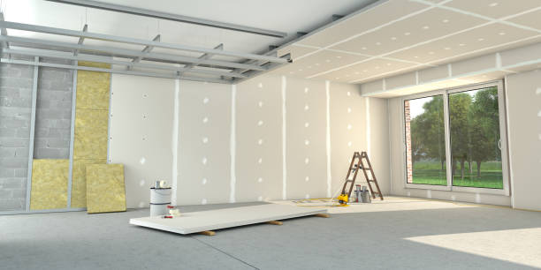 Best Blown-in Insulation in Devens, MA
