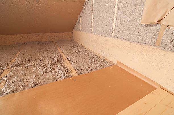 Devens, MA Insulation Contractor Company
