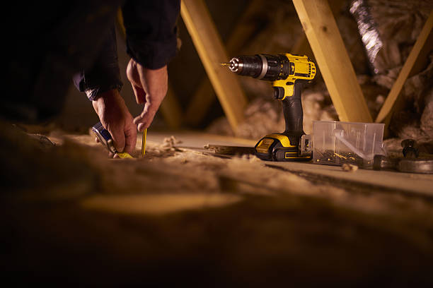 Best Fiberglass Insulation in Devens, MA